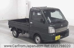 suzuki carry-truck 2022 CFJ1798020