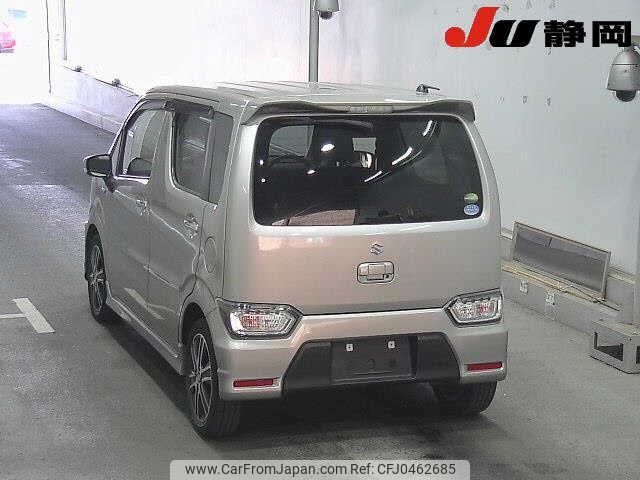 suzuki wagon-r 2019 -SUZUKI--Wagon R MH55S--MH55S-914274---SUZUKI--Wagon R MH55S--MH55S-914274- image 2