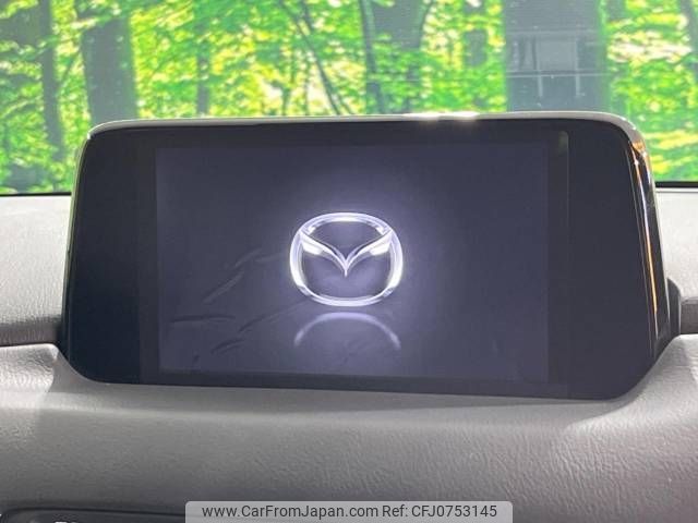 mazda cx-8 2018 -MAZDA--CX-8 3DA-KG2P--KG2P-202221---MAZDA--CX-8 3DA-KG2P--KG2P-202221- image 2
