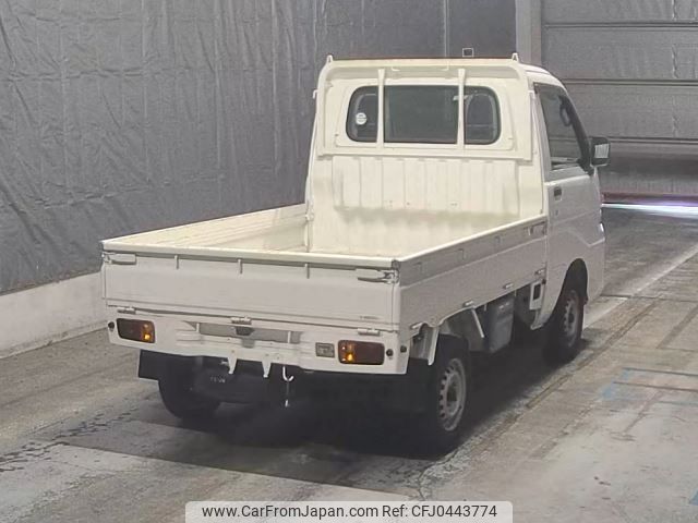 daihatsu hijet-truck 2012 -DAIHATSU--Hijet Truck S211P-0190412---DAIHATSU--Hijet Truck S211P-0190412- image 2