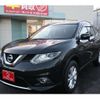 nissan x-trail 2015 -NISSAN 【岐阜 344ﾋ 19】--X-Trail DBA-T32--T32-504984---NISSAN 【岐阜 344ﾋ 19】--X-Trail DBA-T32--T32-504984- image 1