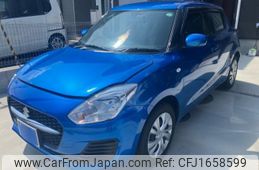 suzuki swift 2023 CFJ1658599