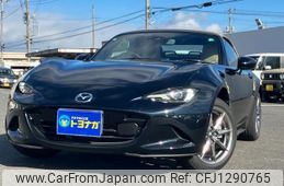 mazda roadster 2024 -MAZDA 【群馬 302ﾇ9882】--Roadster ND5RE--104517---MAZDA 【群馬 302ﾇ9882】--Roadster ND5RE--104517-
