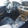 bmw 6-series 2007 -BMW--BMW 6 Series EK48--WBAEK11040CN70289---BMW--BMW 6 Series EK48--WBAEK11040CN70289- image 11