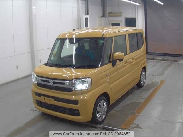 suzuki spacia 2024 quick_quick_5AA-MK94S_MR94S-111353 image 1