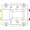 mazda cx-5 2017 -MAZDA--CX-5 LDA-KF2P--KF2P-108714---MAZDA--CX-5 LDA-KF2P--KF2P-108714- image 2