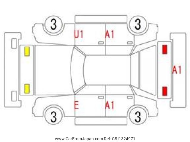 mazda cx-5 2017 -MAZDA--CX-5 LDA-KF2P--KF2P-108714---MAZDA--CX-5 LDA-KF2P--KF2P-108714- image 2