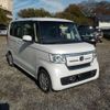 honda n-box 2020 -HONDA--N BOX 6BA-JF3--JF3-1455352---HONDA--N BOX 6BA-JF3--JF3-1455352- image 1