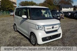 honda n-box 2020 -HONDA--N BOX 6BA-JF3--JF3-1455352---HONDA--N BOX 6BA-JF3--JF3-1455352-