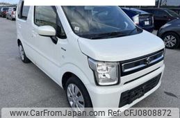 suzuki wagon-r 2018 23069