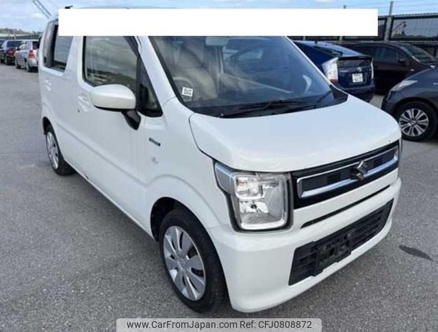 suzuki wagon-r 2018 23069 image 1