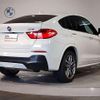 bmw x4 2018 quick_quick_DBA-XW20_WBAXM320100S47942 image 2