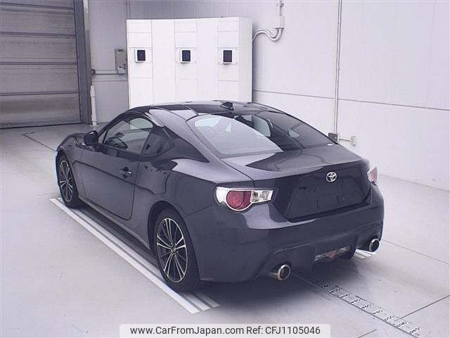 toyota 86 2015 -TOYOTA--86 ZN6-055477---TOYOTA--86 ZN6-055477- image 2