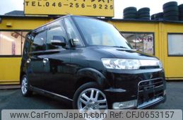 daihatsu tanto 2006 GOO_JP_700051025830250117002