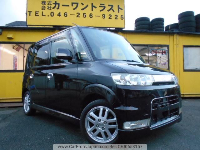 daihatsu tanto 2006 GOO_JP_700051025830250117002 image 1