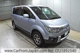 mitsubishi delica-d5 2007 CFJ1892540