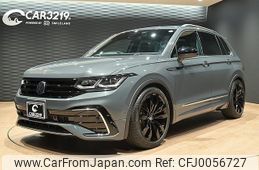 volkswagen tiguan 2021 -VOLKSWAGEN 【名変中 】--VW Tiguan 5NDPC--MW534626---VOLKSWAGEN 【名変中 】--VW Tiguan 5NDPC--MW534626-