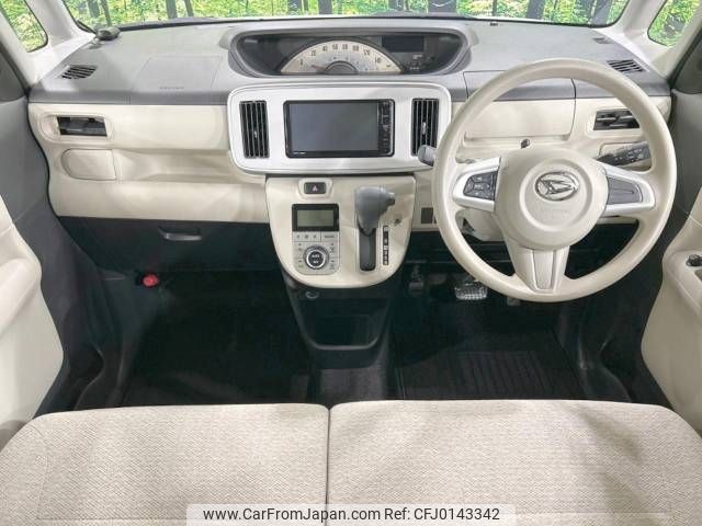 daihatsu move-canbus 2017 -DAIHATSU--Move Canbus DBA-LA810S--LA810S-0016257---DAIHATSU--Move Canbus DBA-LA810S--LA810S-0016257- image 2