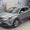 toyota c-hr 2017 -TOYOTA--C-HR DBA-NGX50--NGX50-2012010---TOYOTA--C-HR DBA-NGX50--NGX50-2012010- image 1