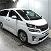 toyota vellfire 2012 -TOYOTA--Vellfire ANH20W-8244414---TOYOTA--Vellfire ANH20W-8244414- image 1