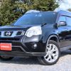 nissan x-trail 2012 F00817 image 9