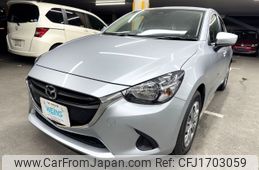 mazda demio 2019 CFJ1703059