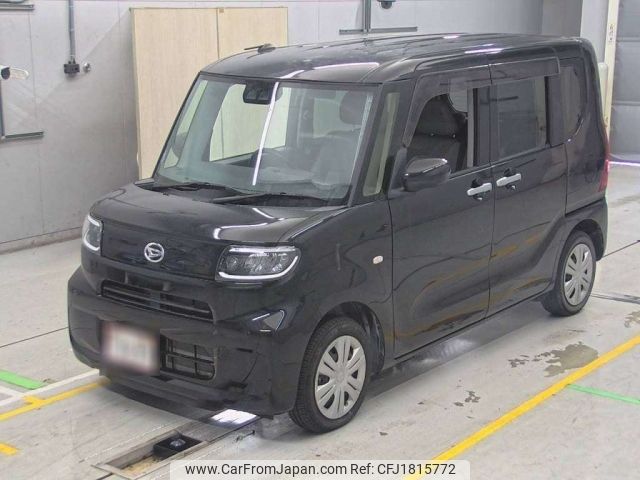 daihatsu tanto 2020 CFJ1815772 image 1