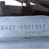 mitsubishi minicab-truck 1997 -MITSUBISHI--Minicab Truck U42T--U42T-0501317---MITSUBISHI--Minicab Truck U42T--U42T-0501317- image 9