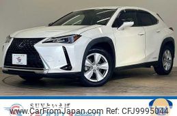 lexus ux 2019 quick_quick_6AA-MZAH10_MZAH10-2030669