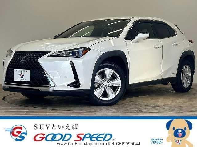 lexus ux 2019 quick_quick_6AA-MZAH10_MZAH10-2030669 image 1