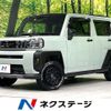 daihatsu taft 2022 CFJ1901283 image 1