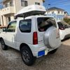 suzuki jimny 2010 -SUZUKI--Jimny ABA-JB23W--JB23W-623589---SUZUKI--Jimny ABA-JB23W--JB23W-623589- image 6