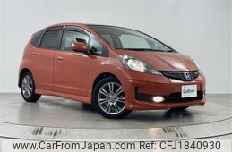 honda fit 2011 CFJ1840930