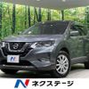 nissan x-trail 2018 -NISSAN--X-Trail DBA-NT32--NT32-093432---NISSAN--X-Trail DBA-NT32--NT32-093432- image 1