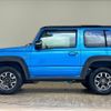 suzuki jimny-sierra 2018 quick_quick_3BA-JB74W_JB74W-100084 image 16