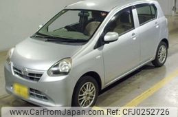 toyota pixis-epoch 2013 -TOYOTA 【札幌 580ﾔ4500】--Pixis Epoch DBA-LA300A--LA300A-1015218---TOYOTA 【札幌 580ﾔ4500】--Pixis Epoch DBA-LA300A--LA300A-1015218-