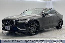 volvo s60 2021 quick_quick_ZB420_7JRZS10MDLG054004