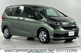 honda freed 2024 -HONDA--Freed 6AA-GB7--GB7-3259394---HONDA--Freed 6AA-GB7--GB7-3259394-