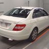 mercedes-benz c-class 2011 -MERCEDES-BENZ--Benz C Class 204048-WDD2040482A508567---MERCEDES-BENZ--Benz C Class 204048-WDD2040482A508567- image 2