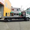 hino dutro 2015 CFJ8701033 image 2