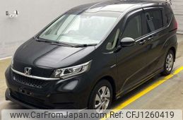 honda freed 2020 -HONDA--Freed 6AA-GB7--GB7-3133011---HONDA--Freed 6AA-GB7--GB7-3133011-