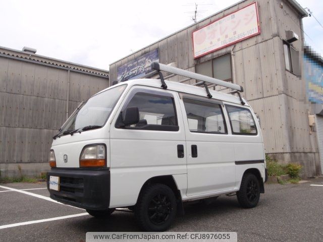 honda acty-van 1995 -HONDA 【名変中 】--Acty Van HH3--2231570---HONDA 【名変中 】--Acty Van HH3--2231570- image 1