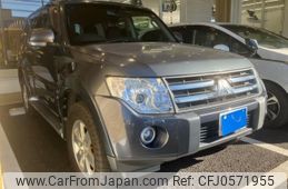 mitsubishi pajero 2006 -MITSUBISHI--Pajero CBA-V93W--V93W-0000968---MITSUBISHI--Pajero CBA-V93W--V93W-0000968-