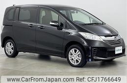 honda freed 2014 CFJ1766649