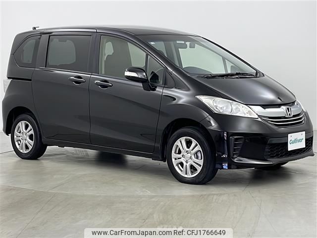 honda freed 2014 CFJ1766649 image 1
