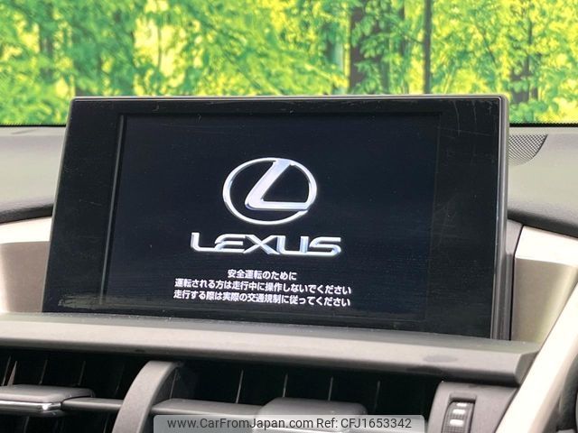 lexus nx 2015 CFJ1653342 image 2