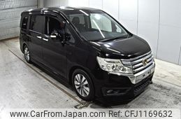 honda stepwagon 2014 -HONDA--Stepwgn RK5-1357301---HONDA--Stepwgn RK5-1357301-