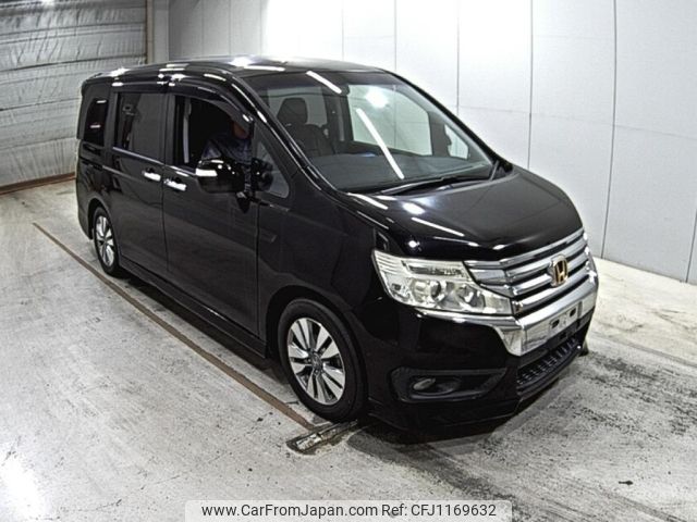 honda stepwagon 2014 -HONDA--Stepwgn RK5-1357301---HONDA--Stepwgn RK5-1357301- image 1