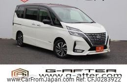 nissan serena 2020 -NISSAN--Serena DAA-GFC27--GFC27-193297---NISSAN--Serena DAA-GFC27--GFC27-193297-