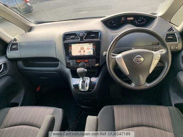 nissan serena 2015 -NISSAN--Serena DAA-HFC26--HFC26-263827---NISSAN--Serena DAA-HFC26--HFC26-263827- image 2